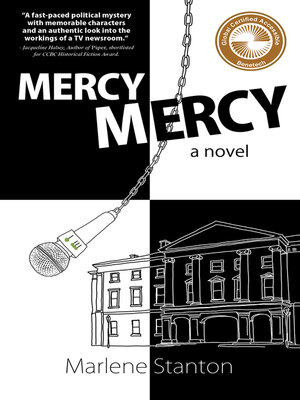 cover image of Mercy, Mercy